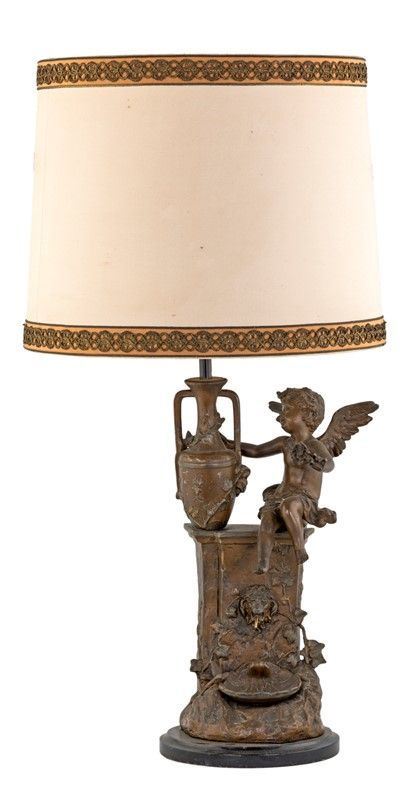 Lampada