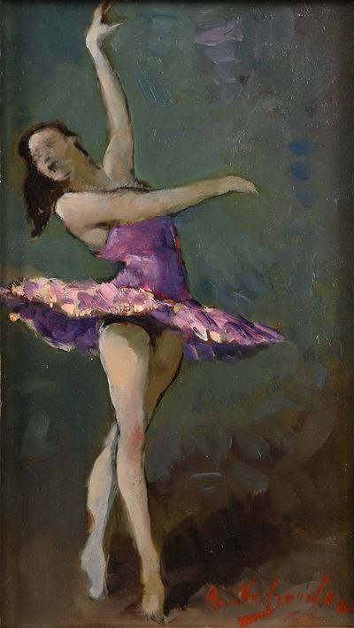 La Ballerina