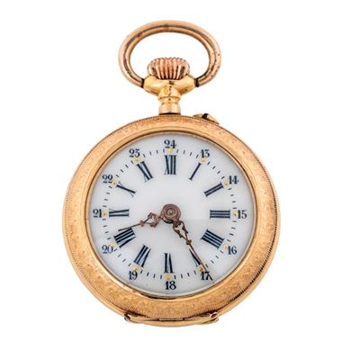 Orologio da Tasca