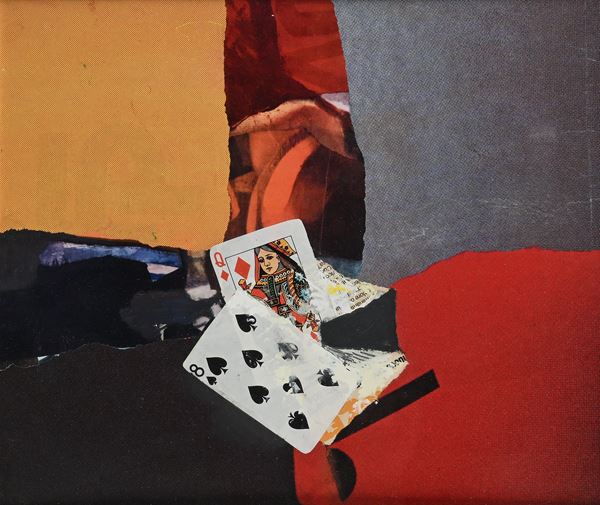 Bruno Mancinotti - Il giocoliere