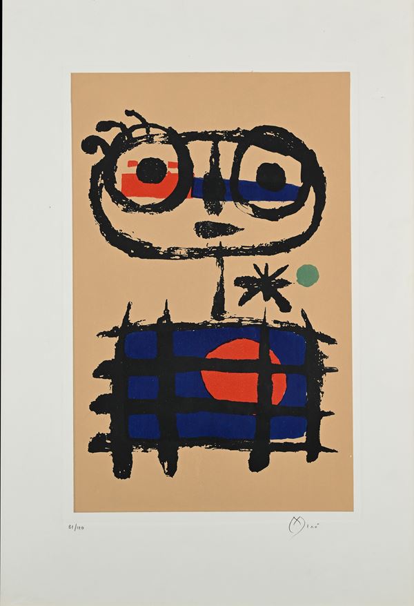 Arte Moderna e Contemporanea