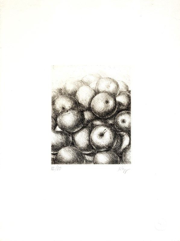 Dieter Kopp - Still Life