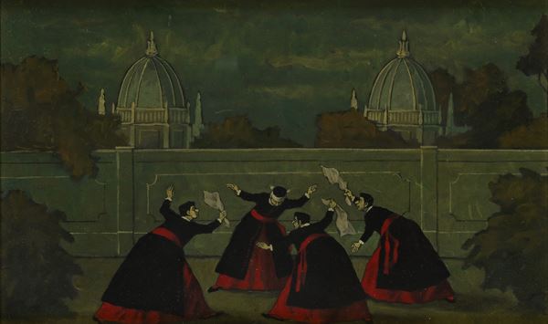 Nino Caff&#232; - Moscacieca