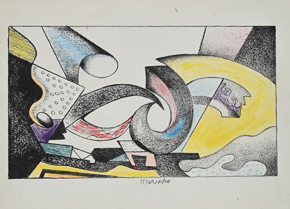 Composizione Astratta