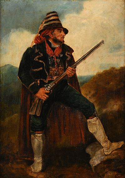 Il Brigante