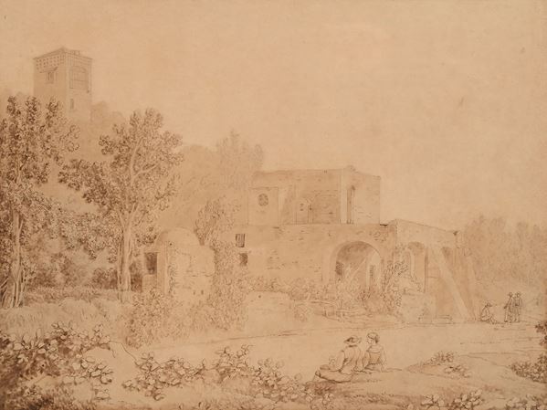 Veduta napoletana