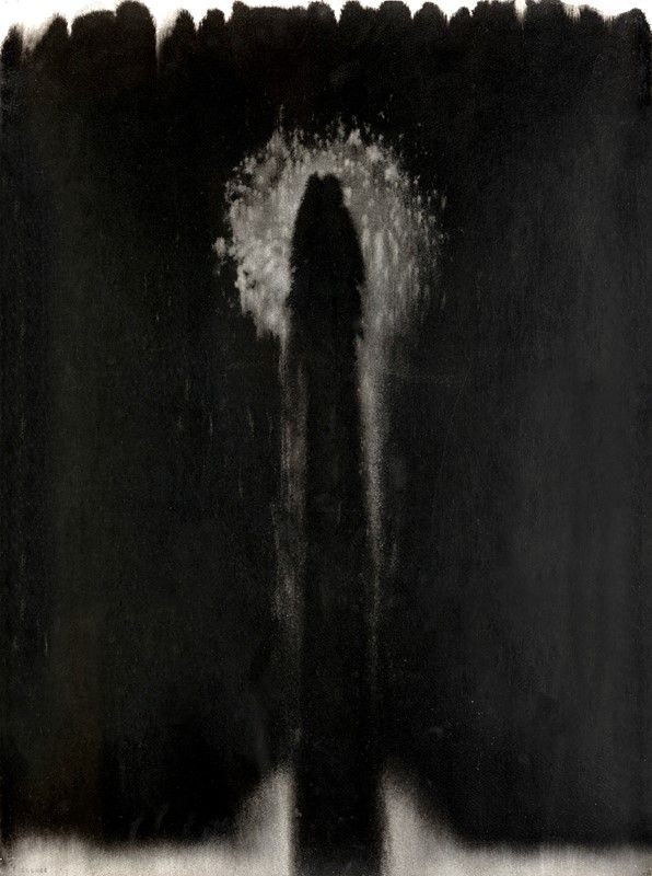 Christopher Deeton - Senza Titolo