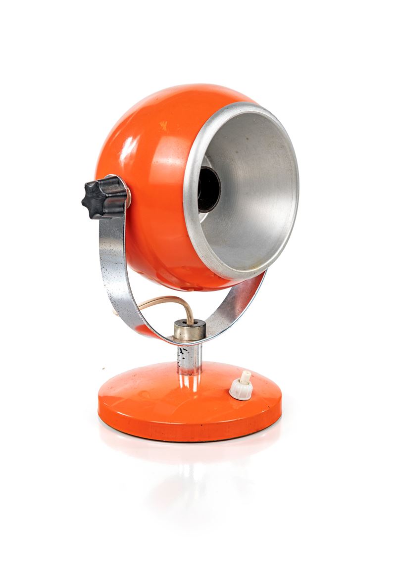 Lampada Eye-ball