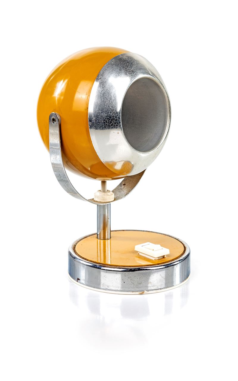 Lampada Eye-ball