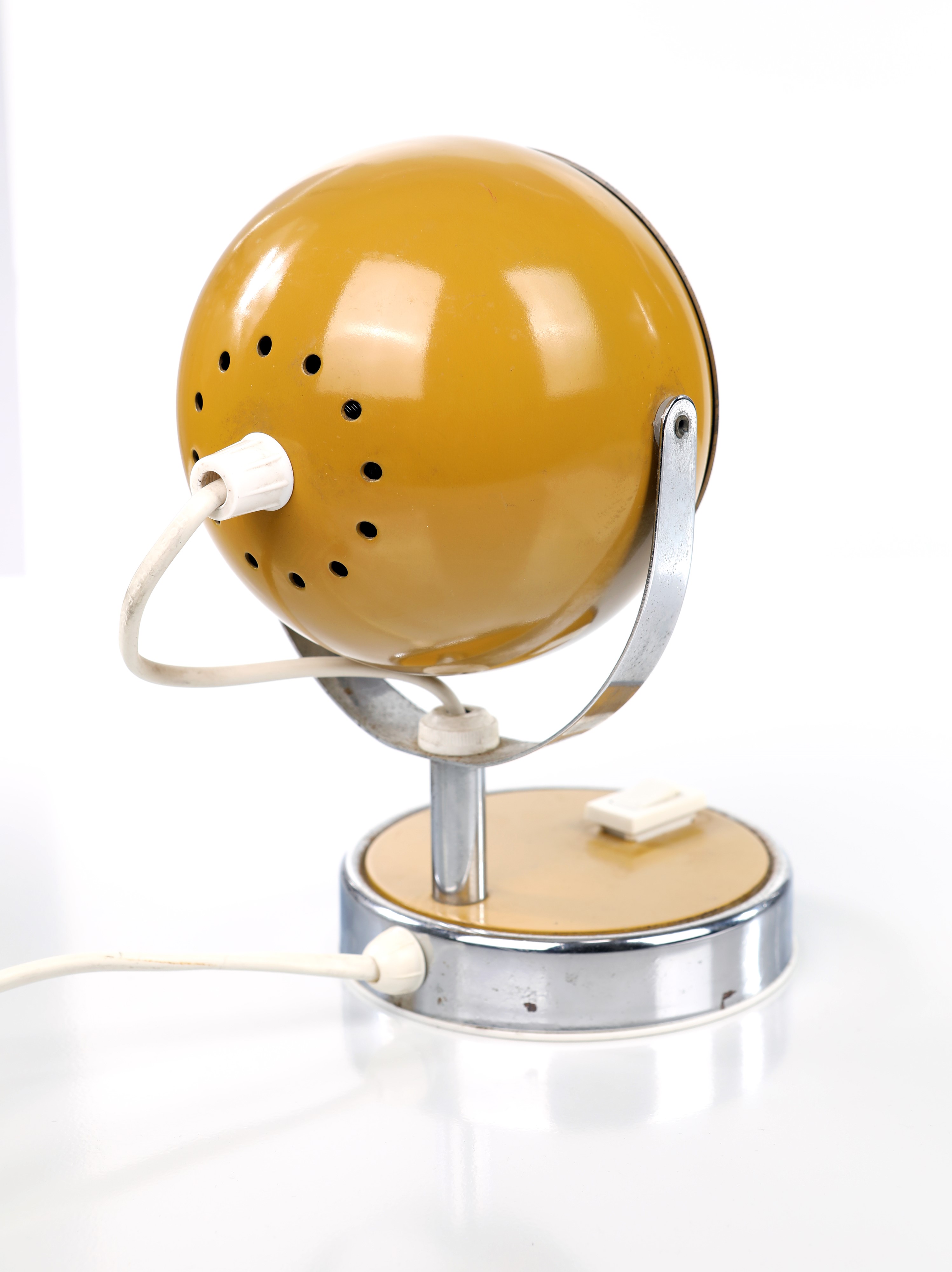 Lampada Eye-ball