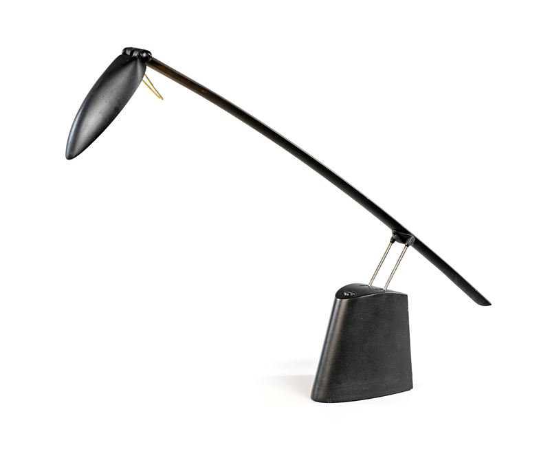Lampada da Scrivania di Philippe Michel Prod. Gaja