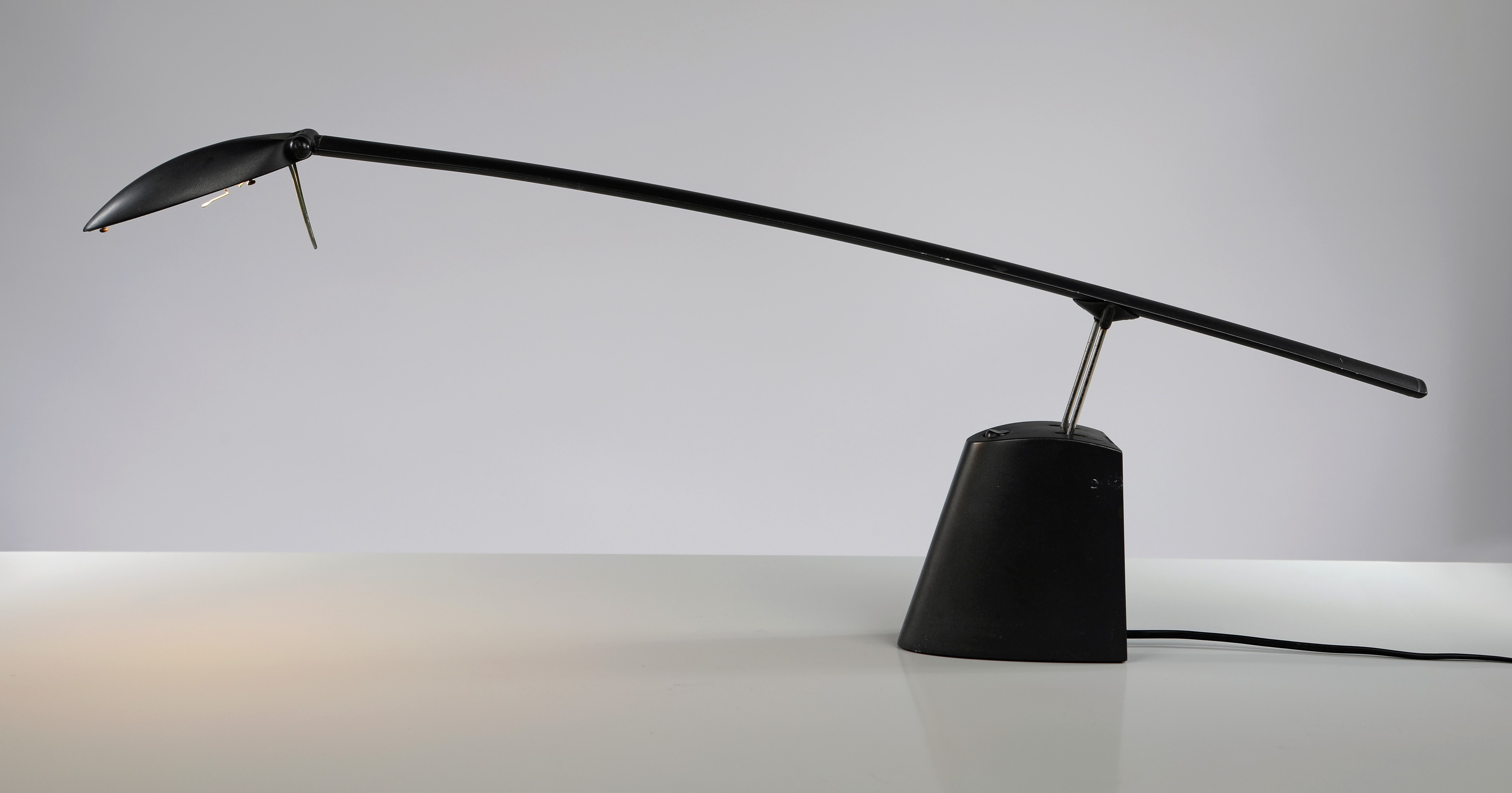Lampada da Scrivania di Philippe Michel Prod. Gaja