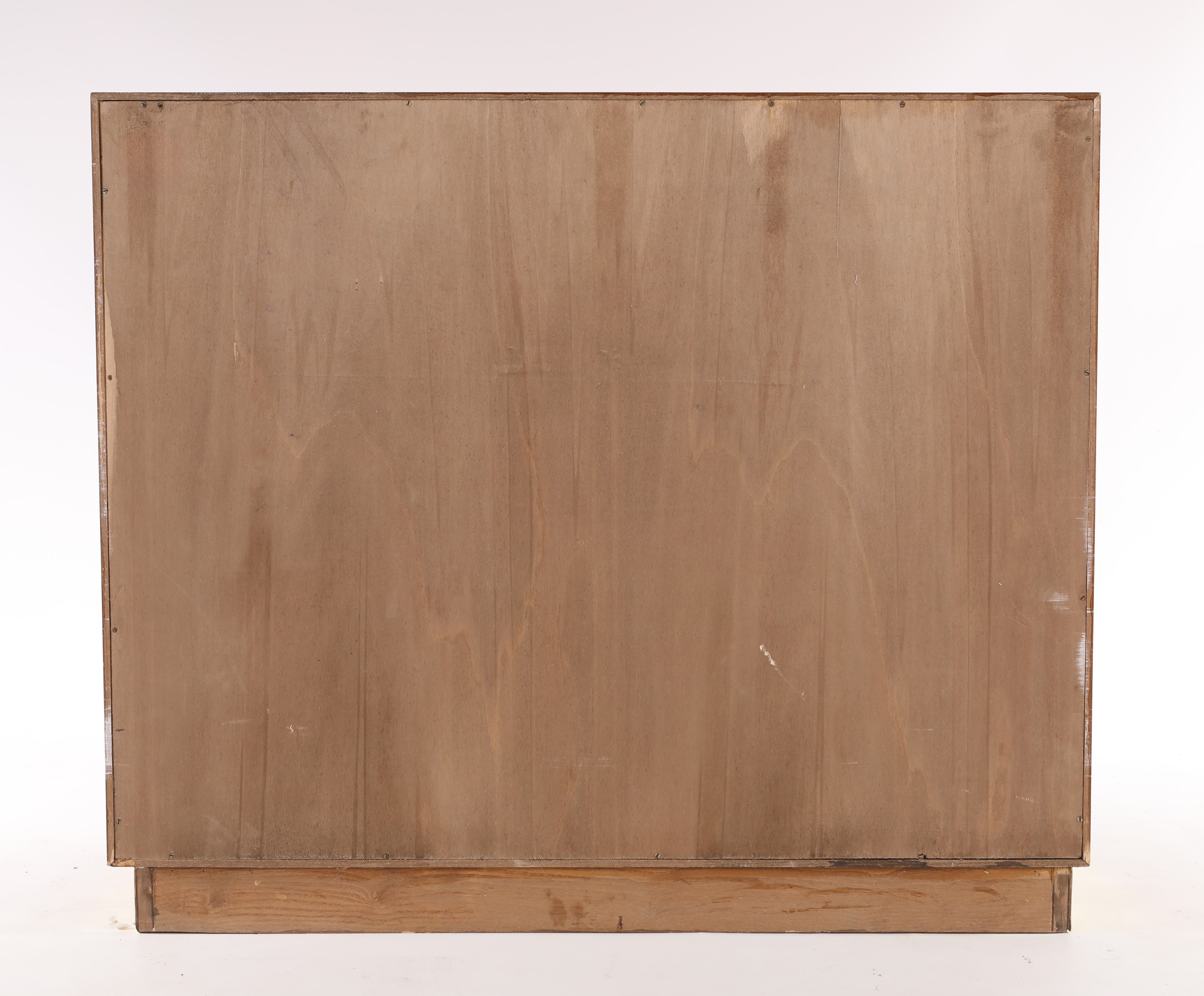 Cassettone a tre cassetti