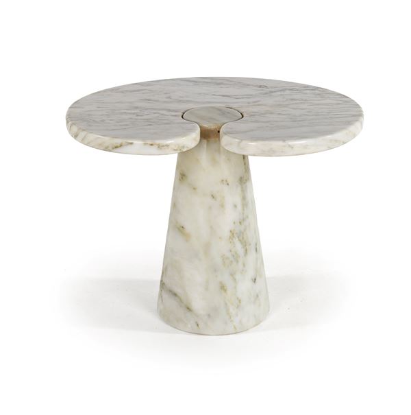 Tavolino modello Eros per Skipper