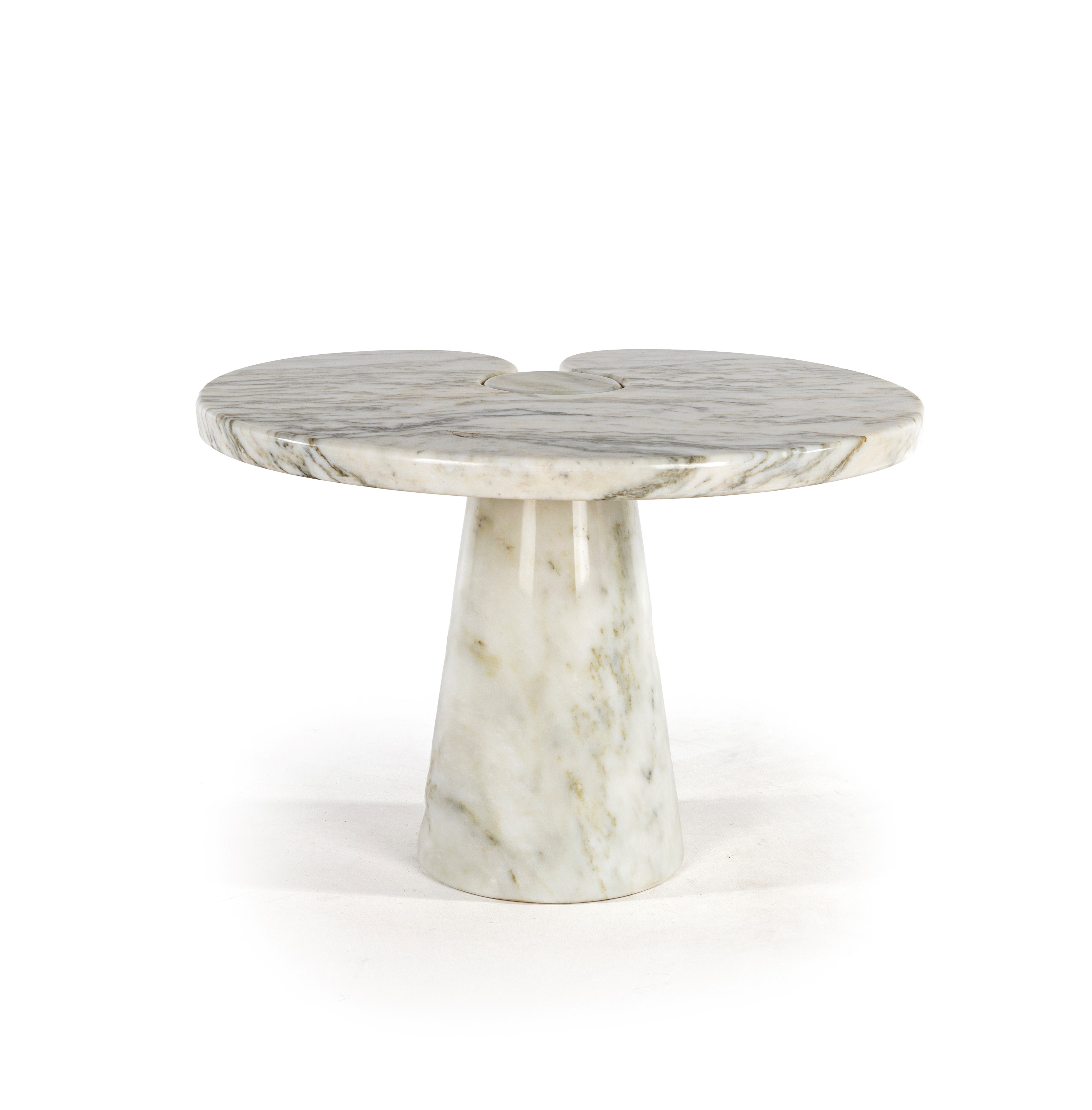 Tavolino modello Eros per Skipper