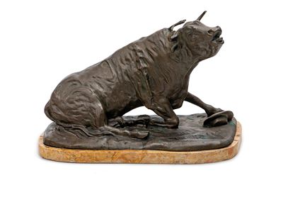 La Morte del Toro
