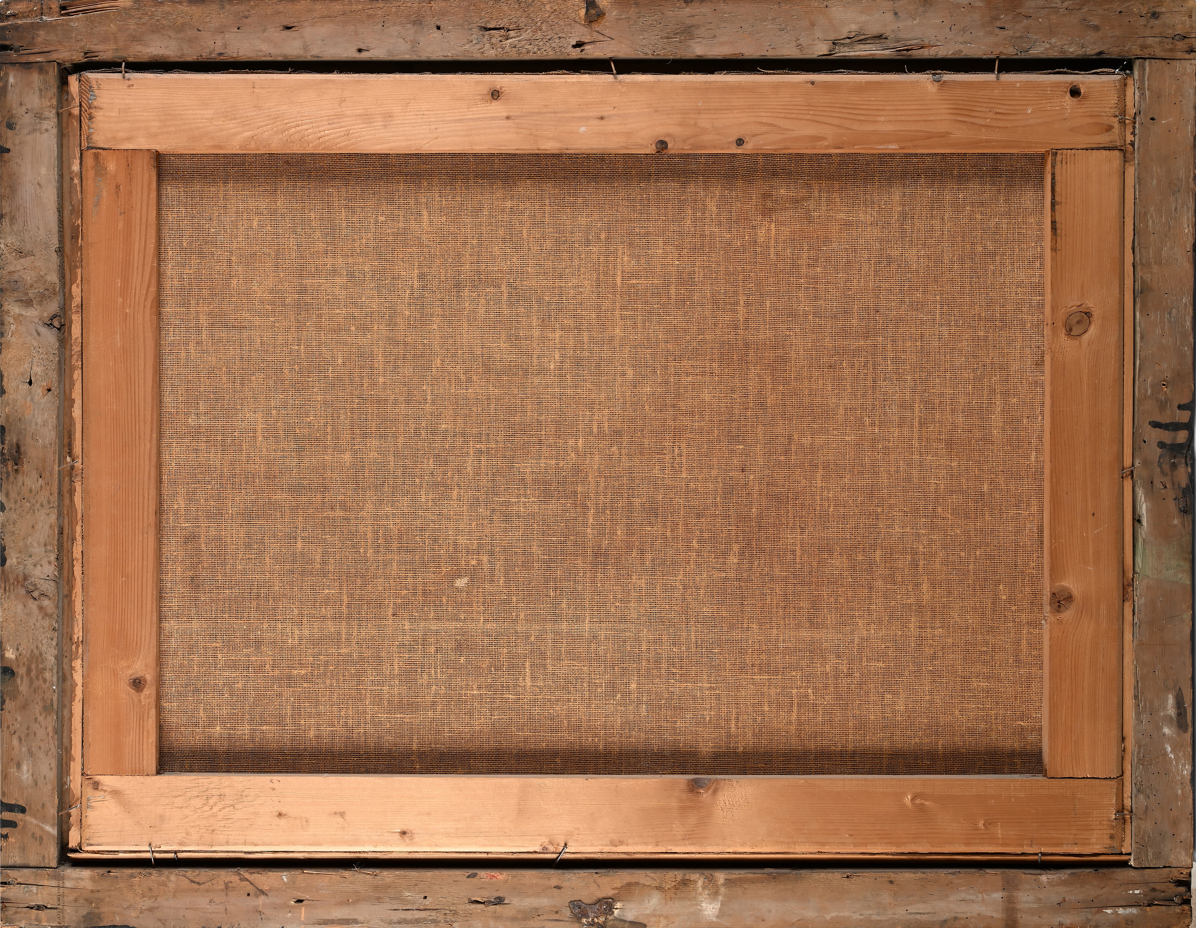 Accampamento militare