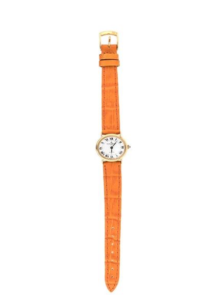 Orologio Baume Mercier Lady