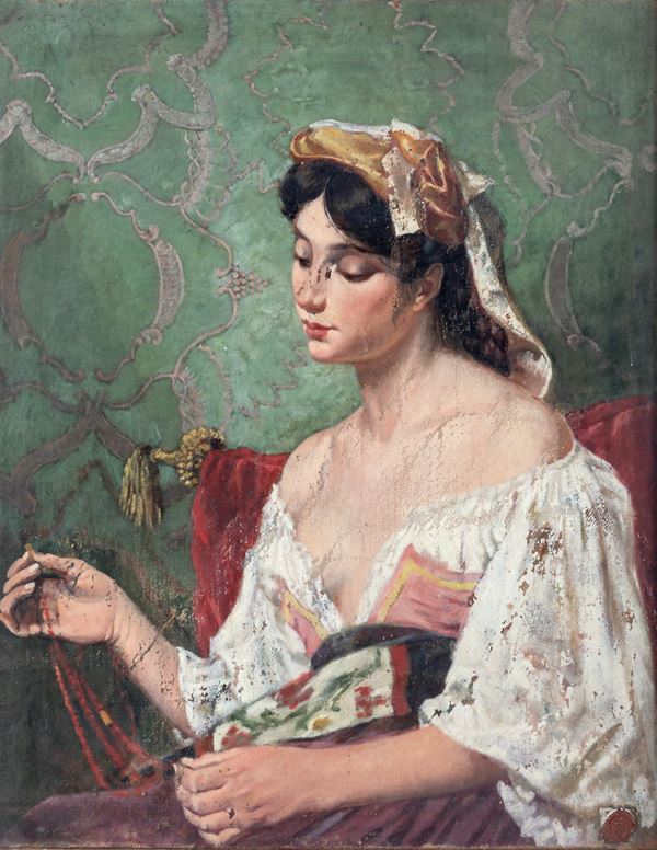 La collana di corallo