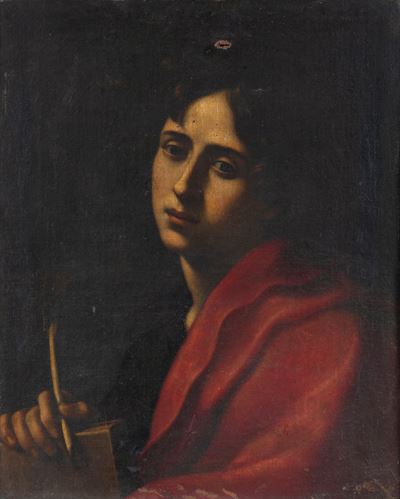 San Giovanni Evangelista