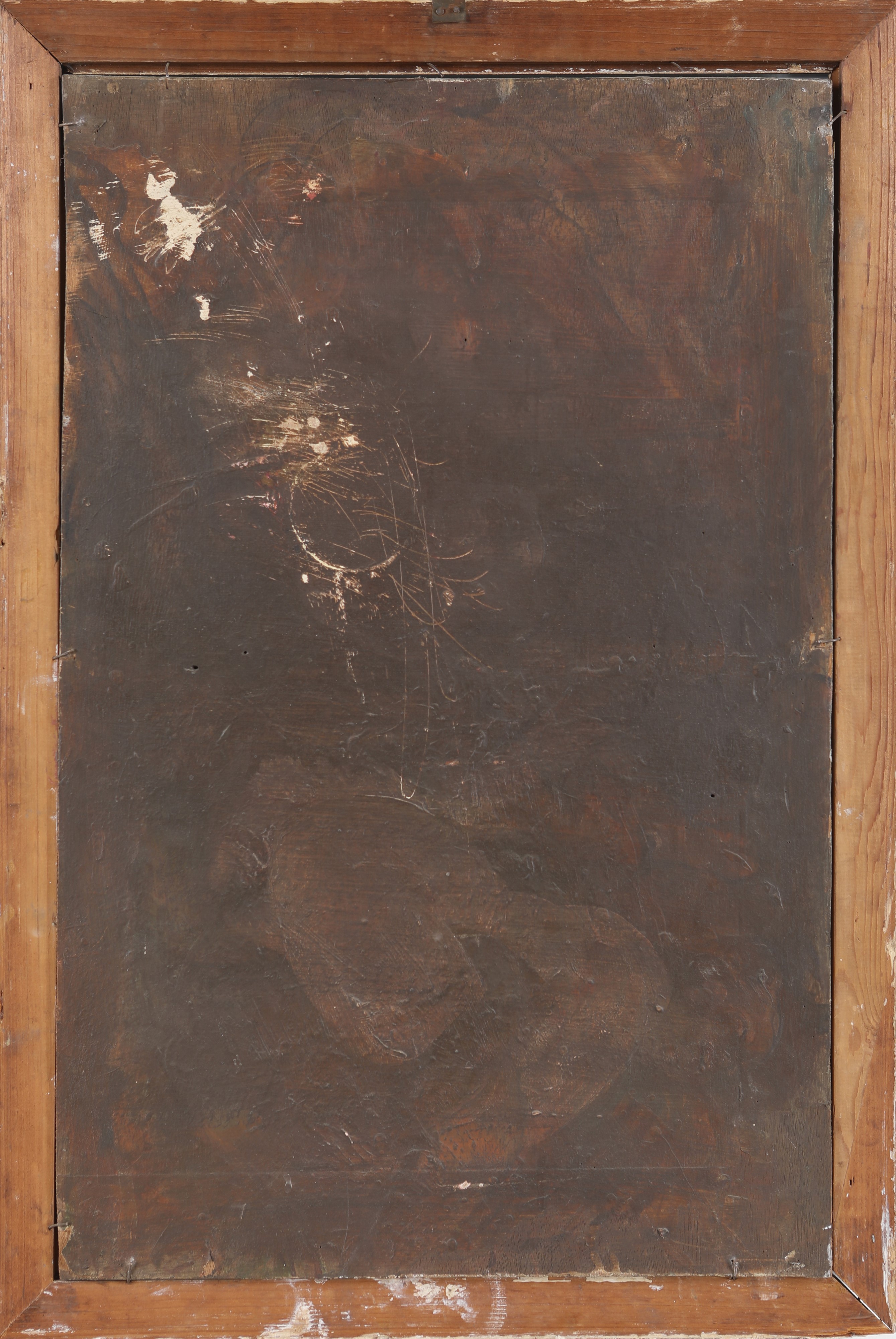 Natura morta di fiori