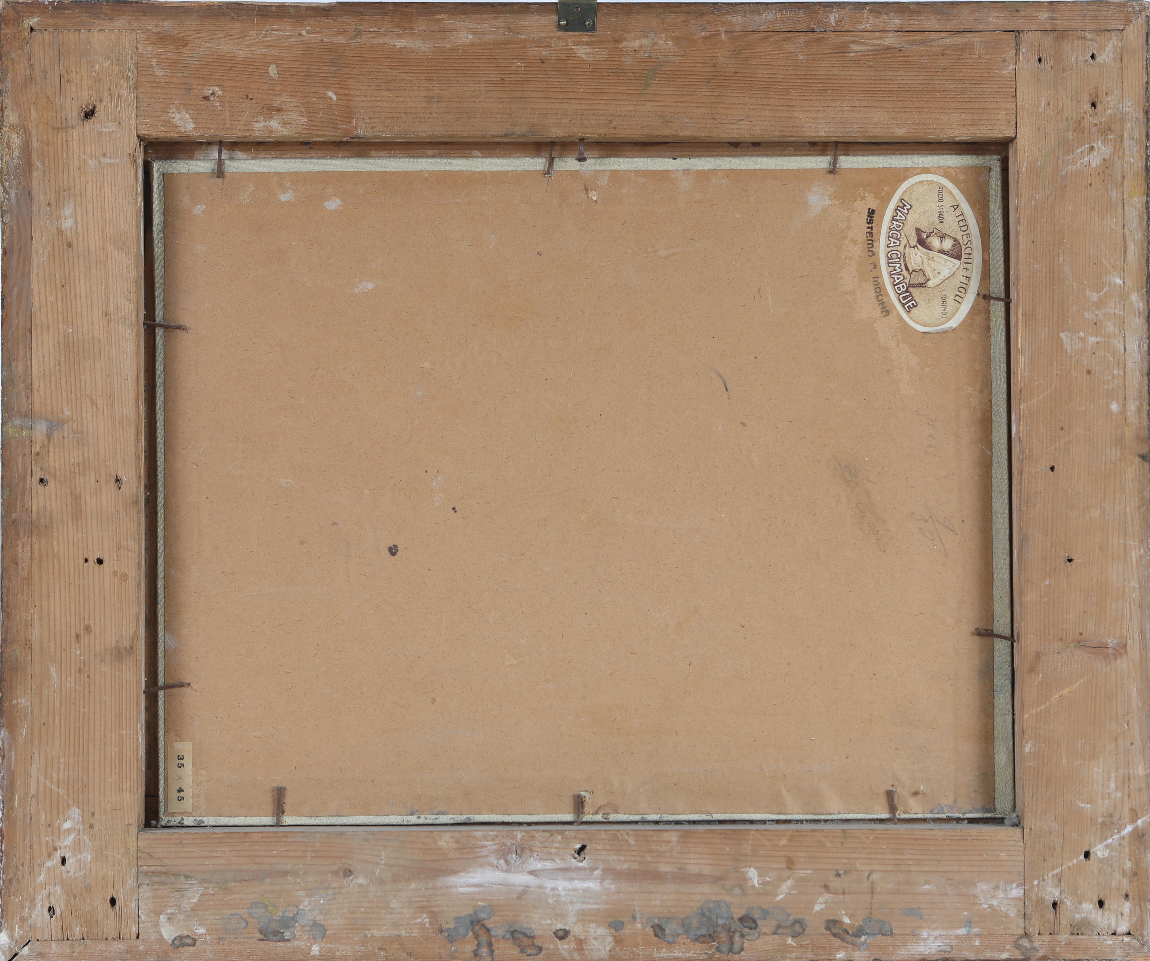 Napoli, veduta da Mergellina