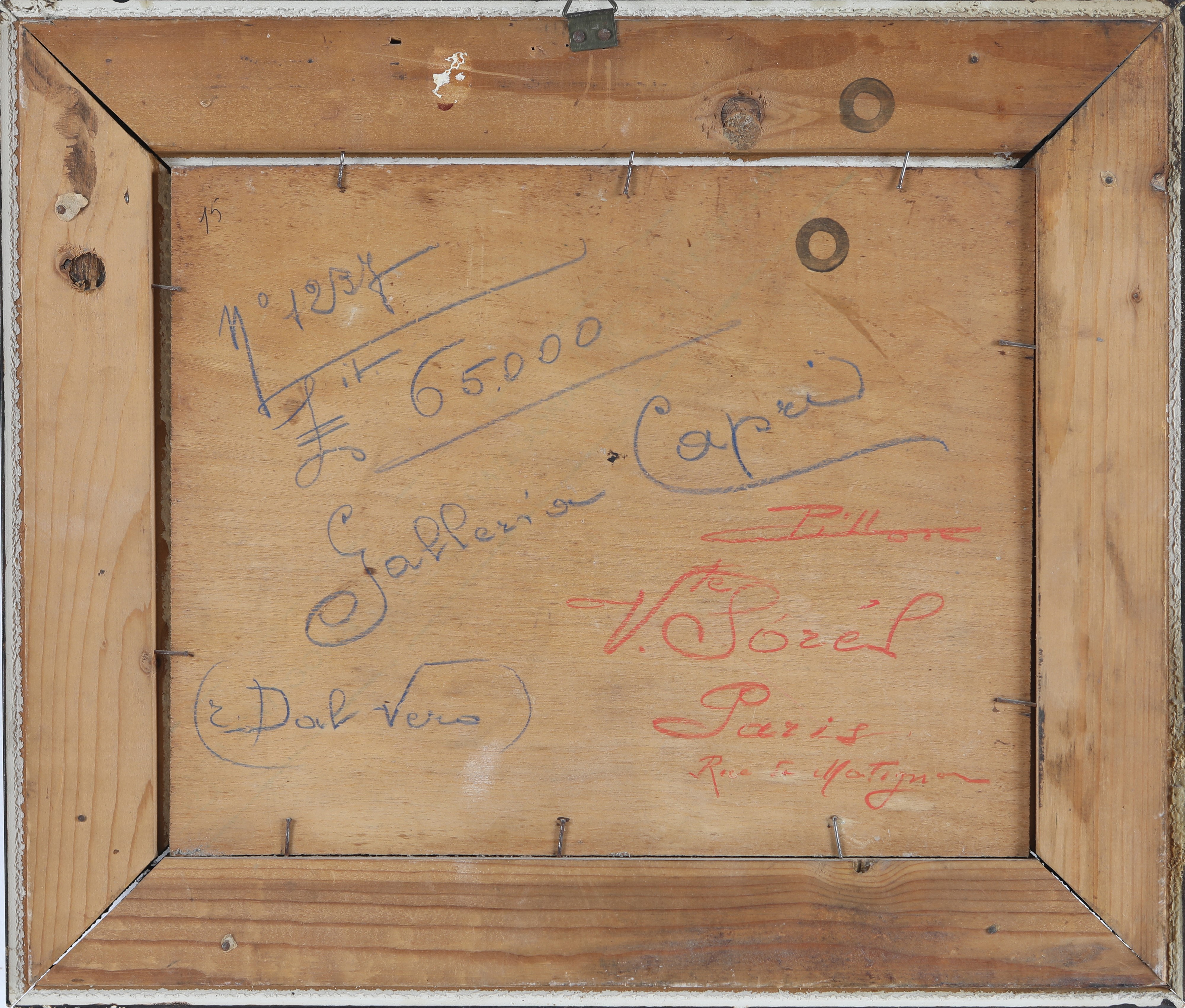 Barche in mare nel golfo di Napoli