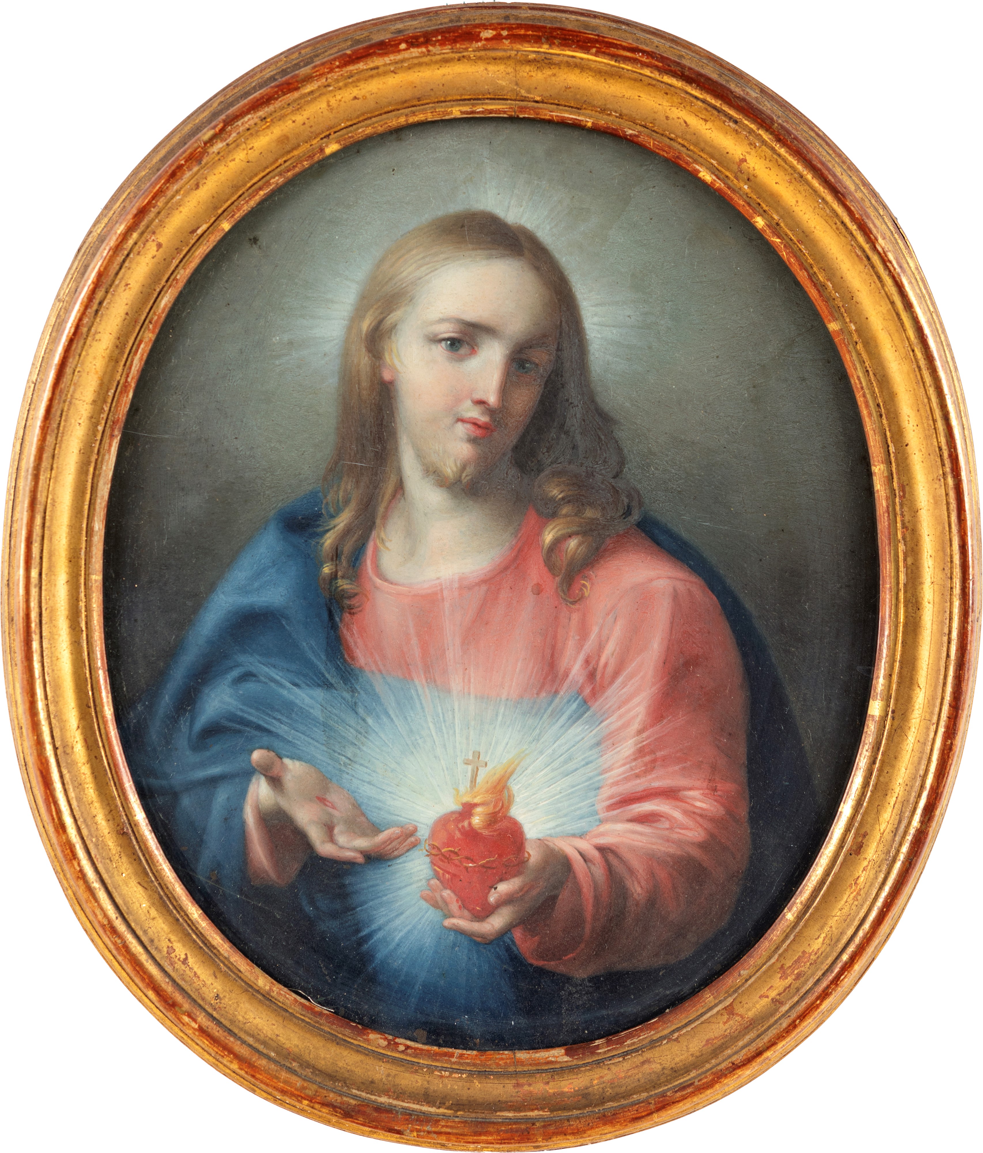 Caterina Cherubini - Sacro Cuore di Gesù