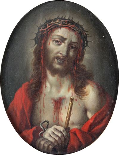 Ecce Homo