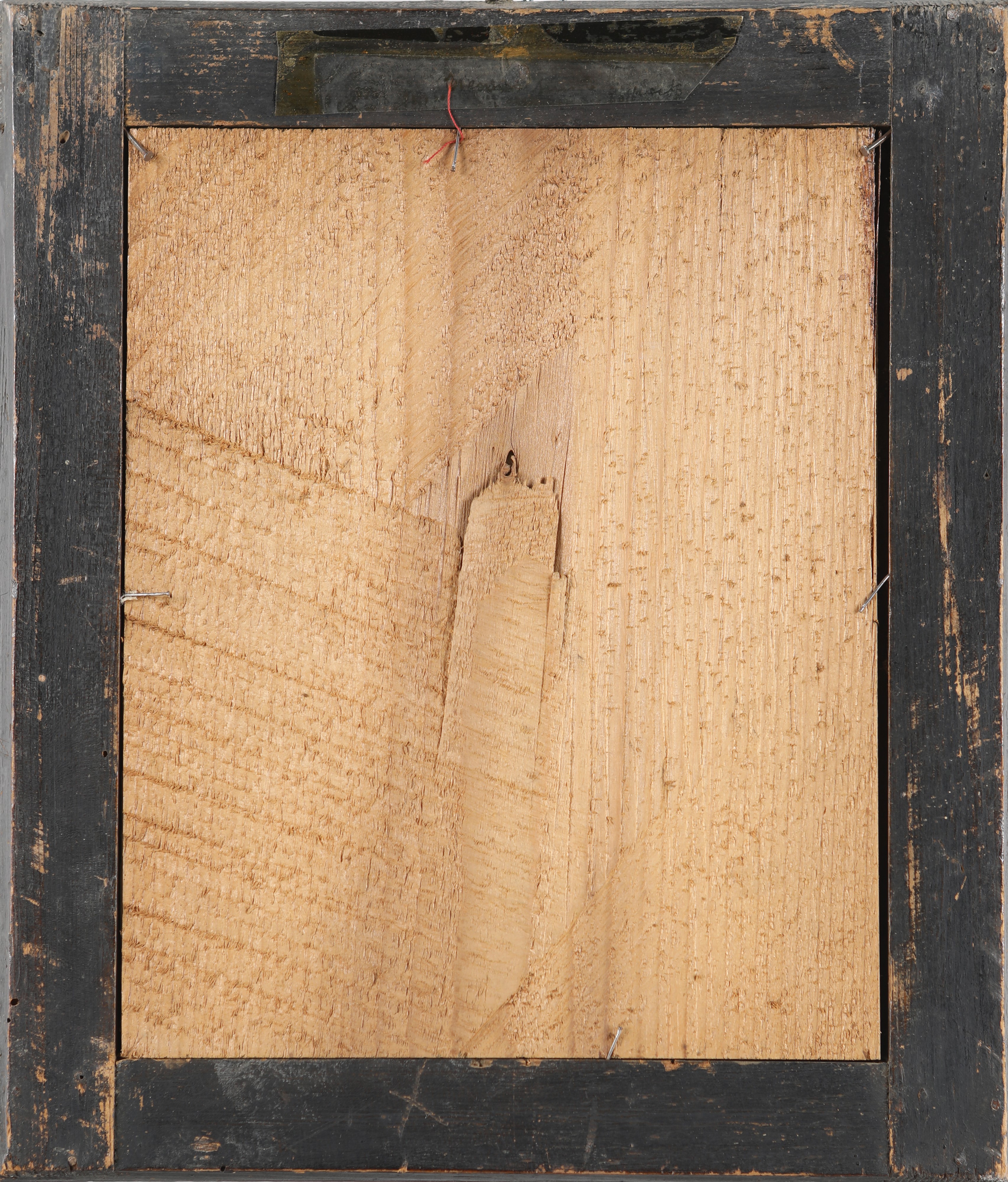 San Giovannino con l'agnello