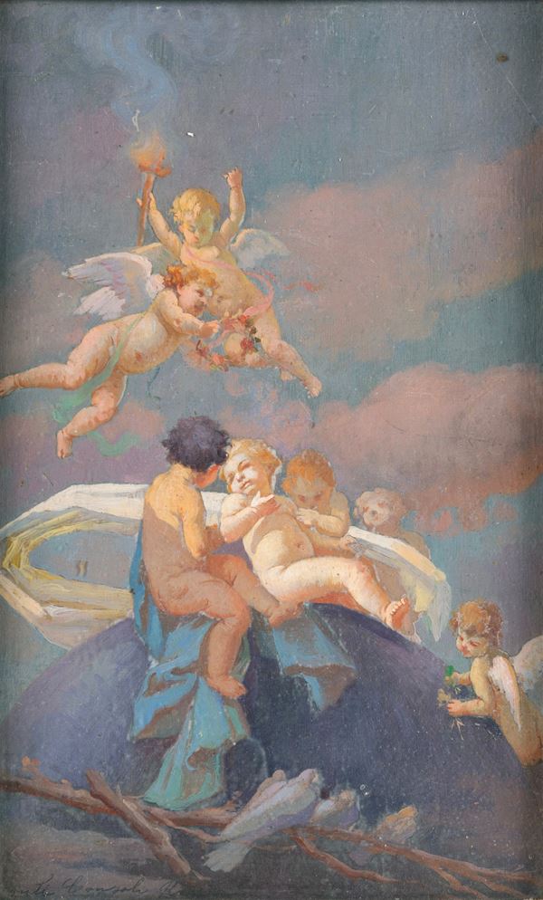 Putti