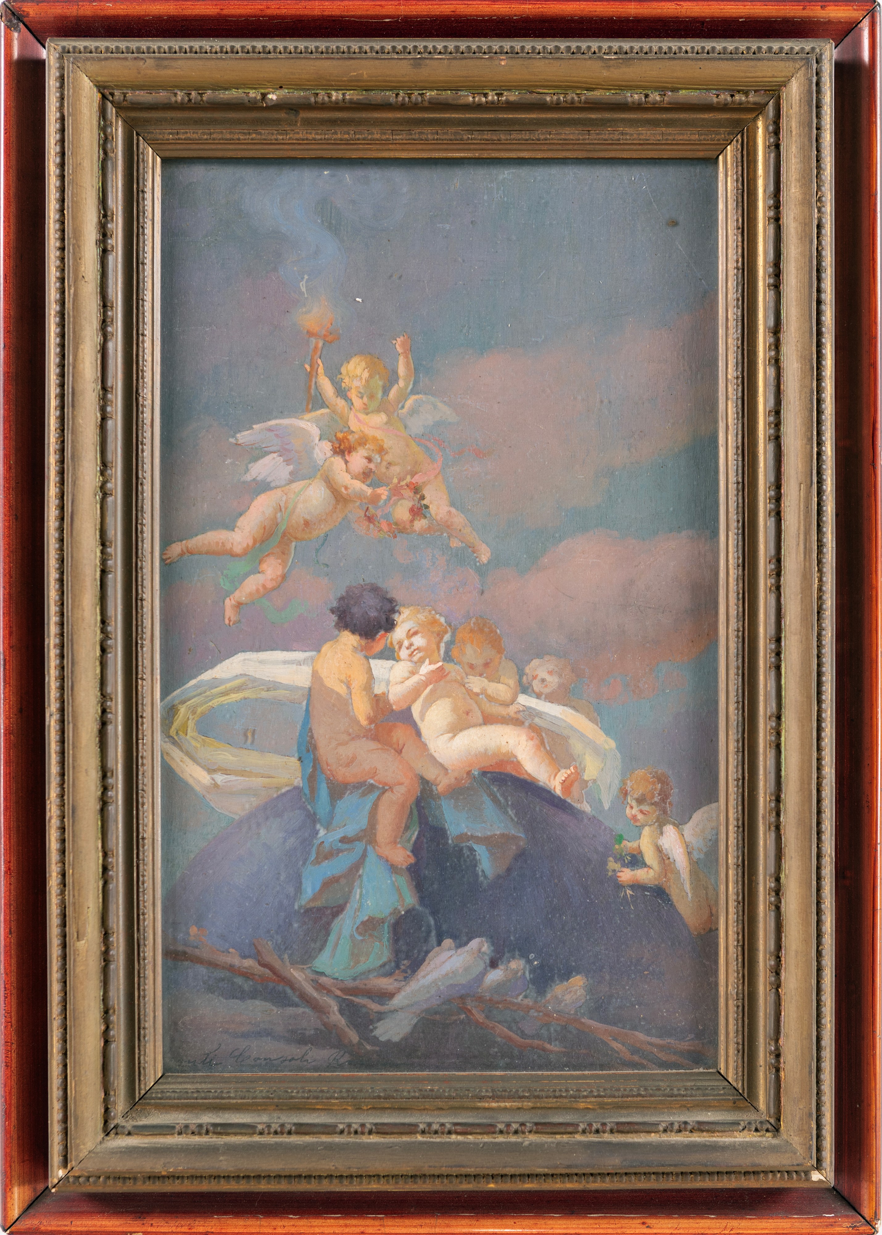 Putti