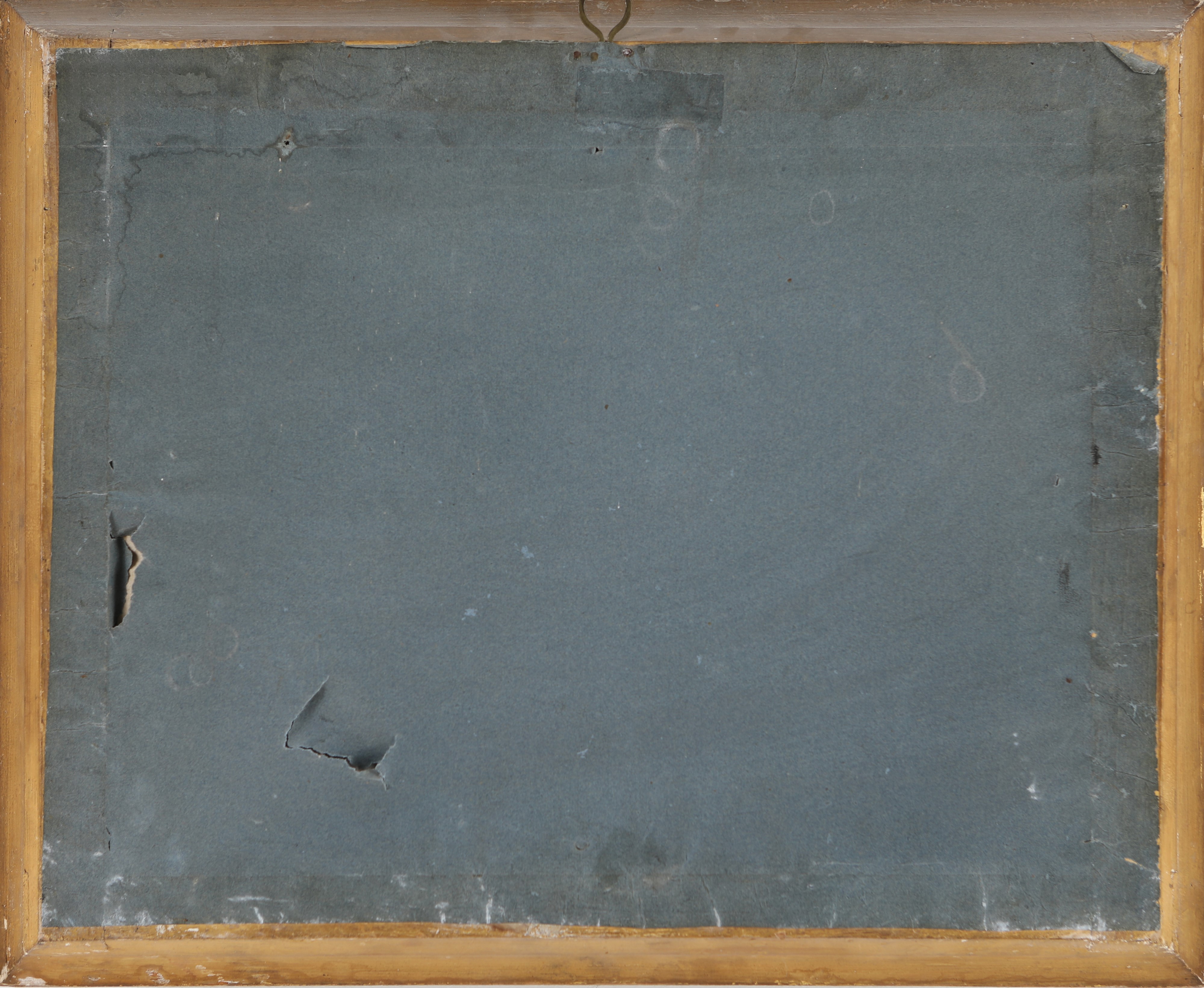 San Luigi Gonzaga riceve la prima comunione da San Carlo Borromeo