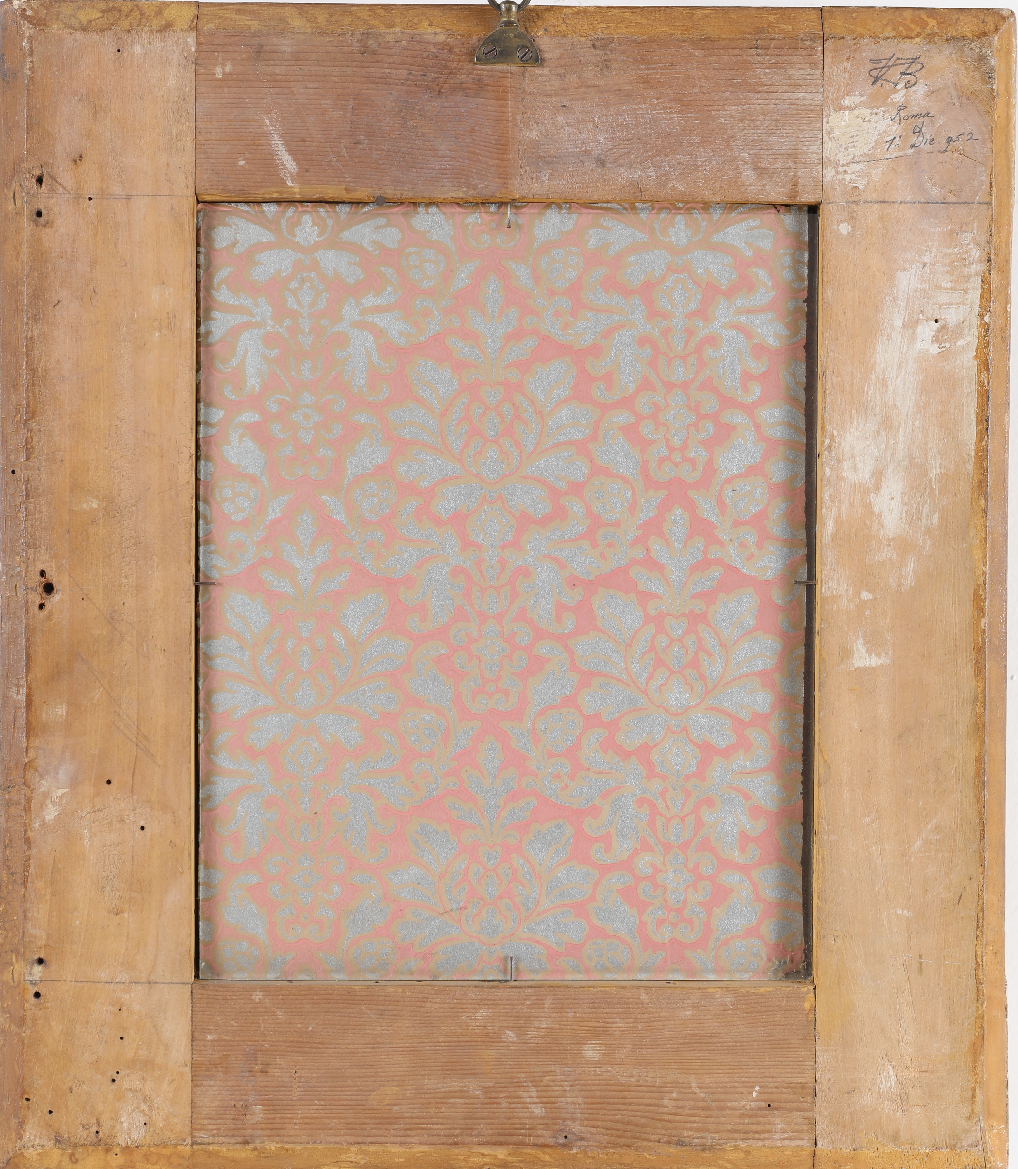 San Francesco in estasi