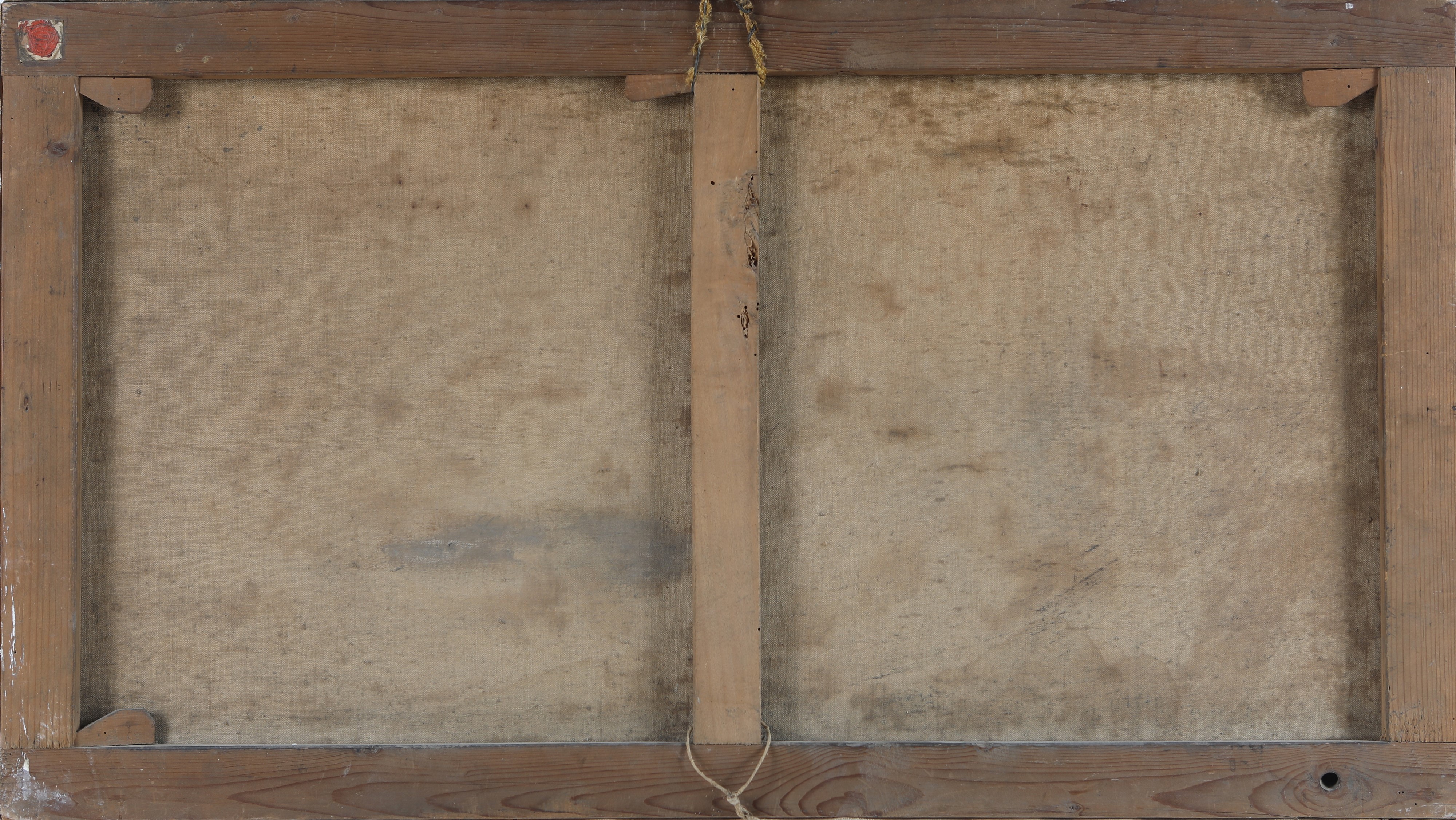 La sepoltura di Gesù