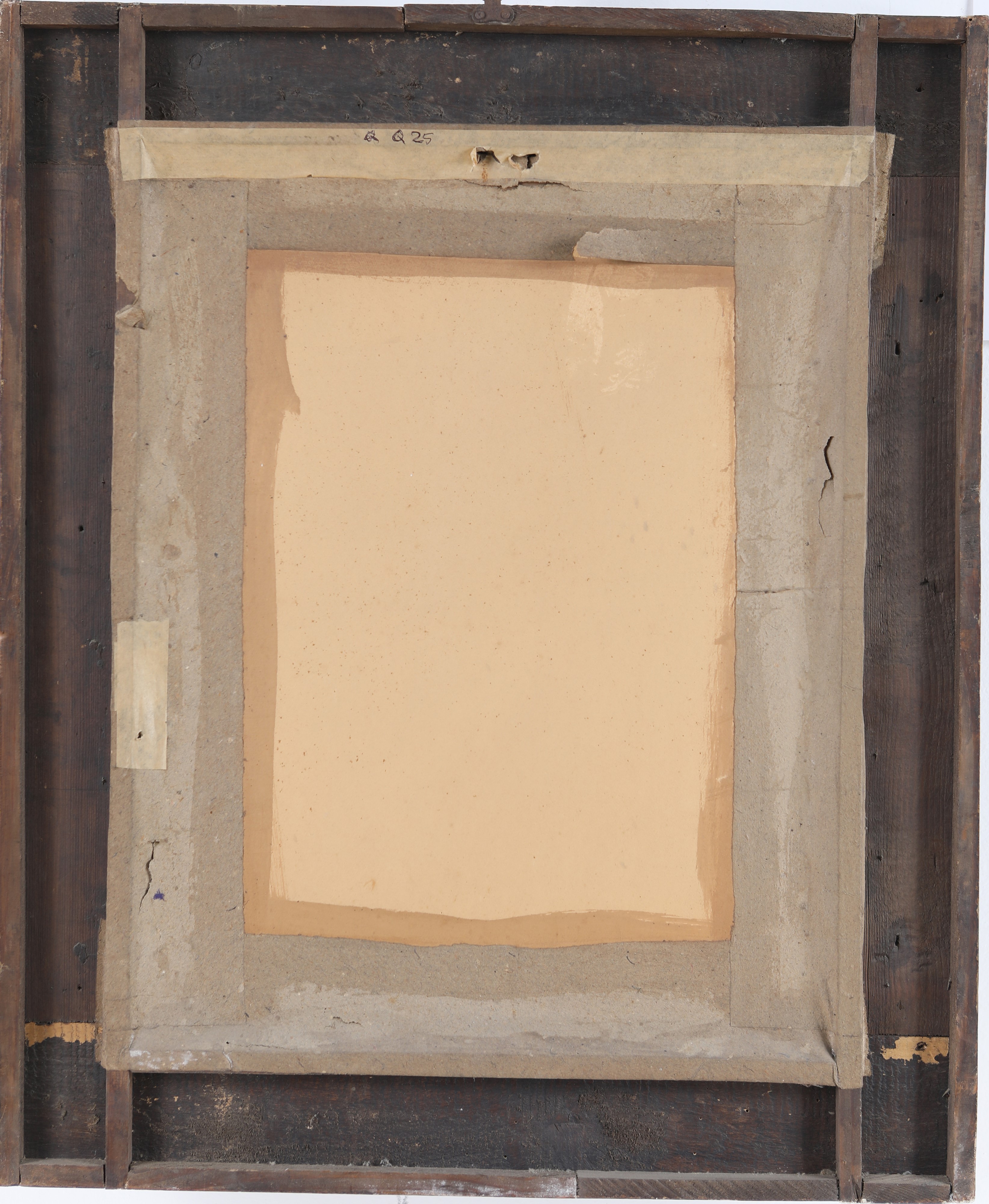 Predicazione di San Vincenzo Ferreri