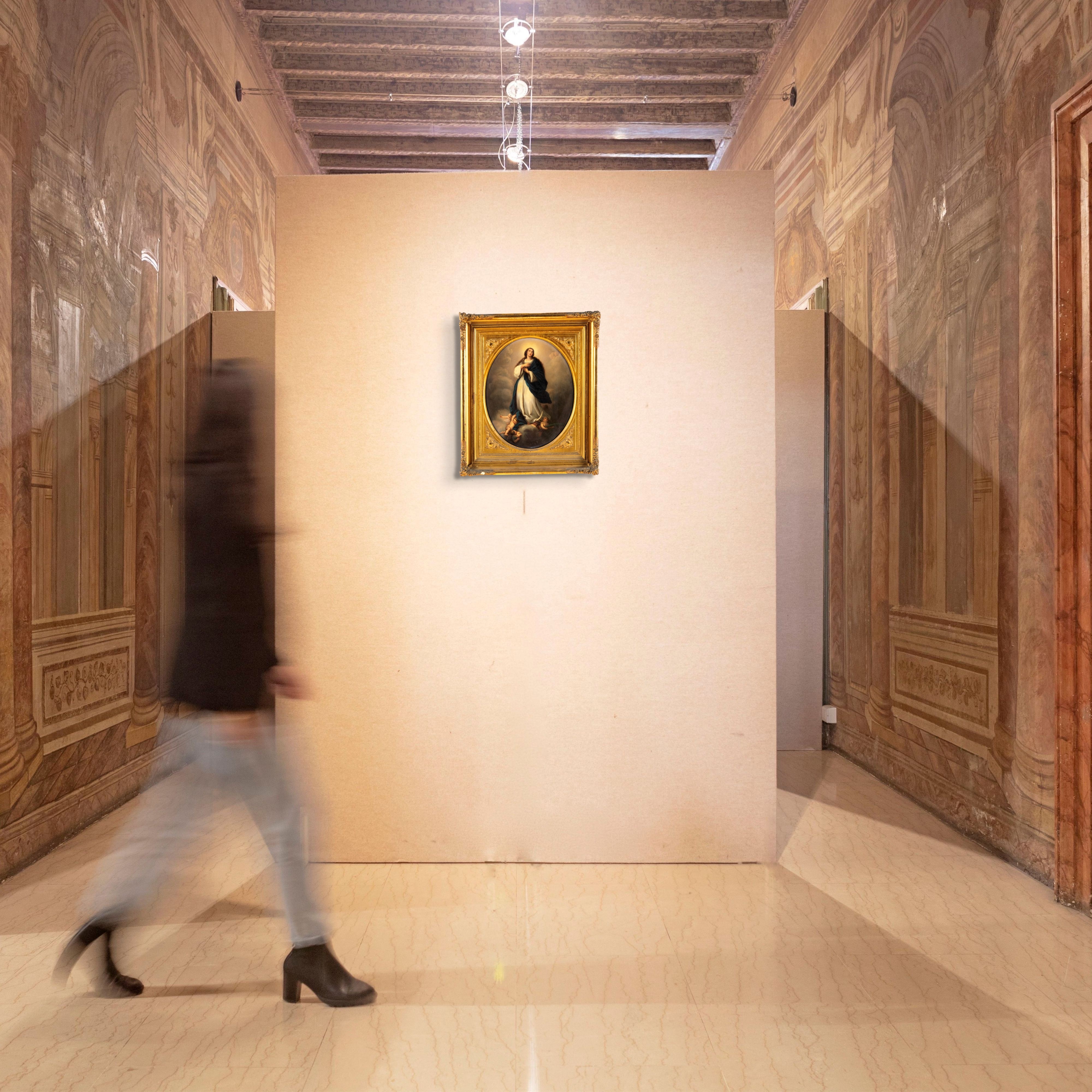 Immacolata Concezione