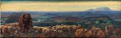 Scena Pastorale