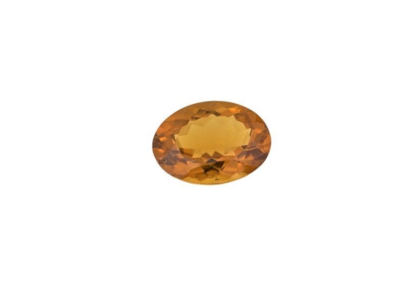 Quarzo Citrino Golden