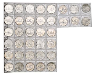 Lotto 500 Lire Repubblica Italiana