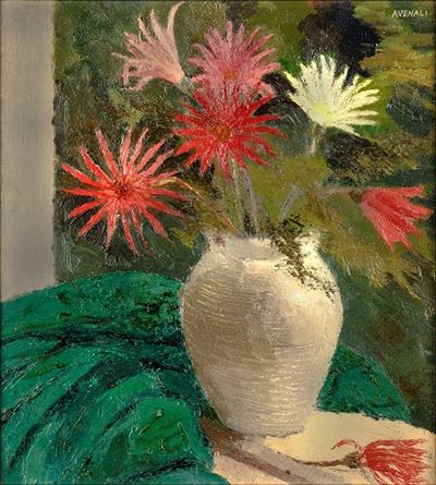 Vaso di Fiori