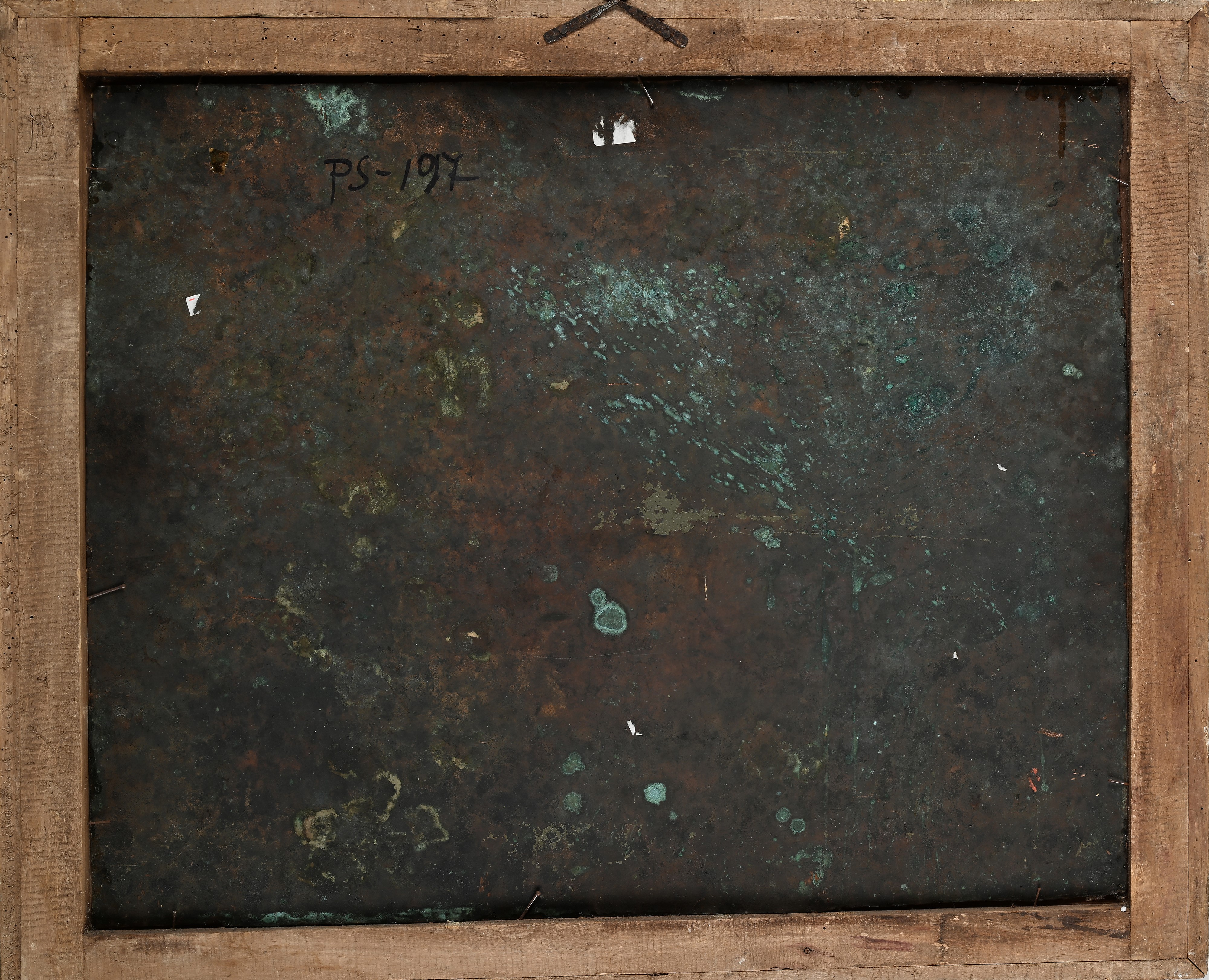 Riposo dalla fuga in Egitto