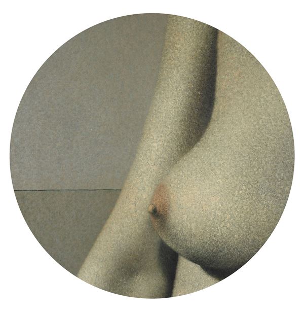 Franco Sarnari - Frammento 23