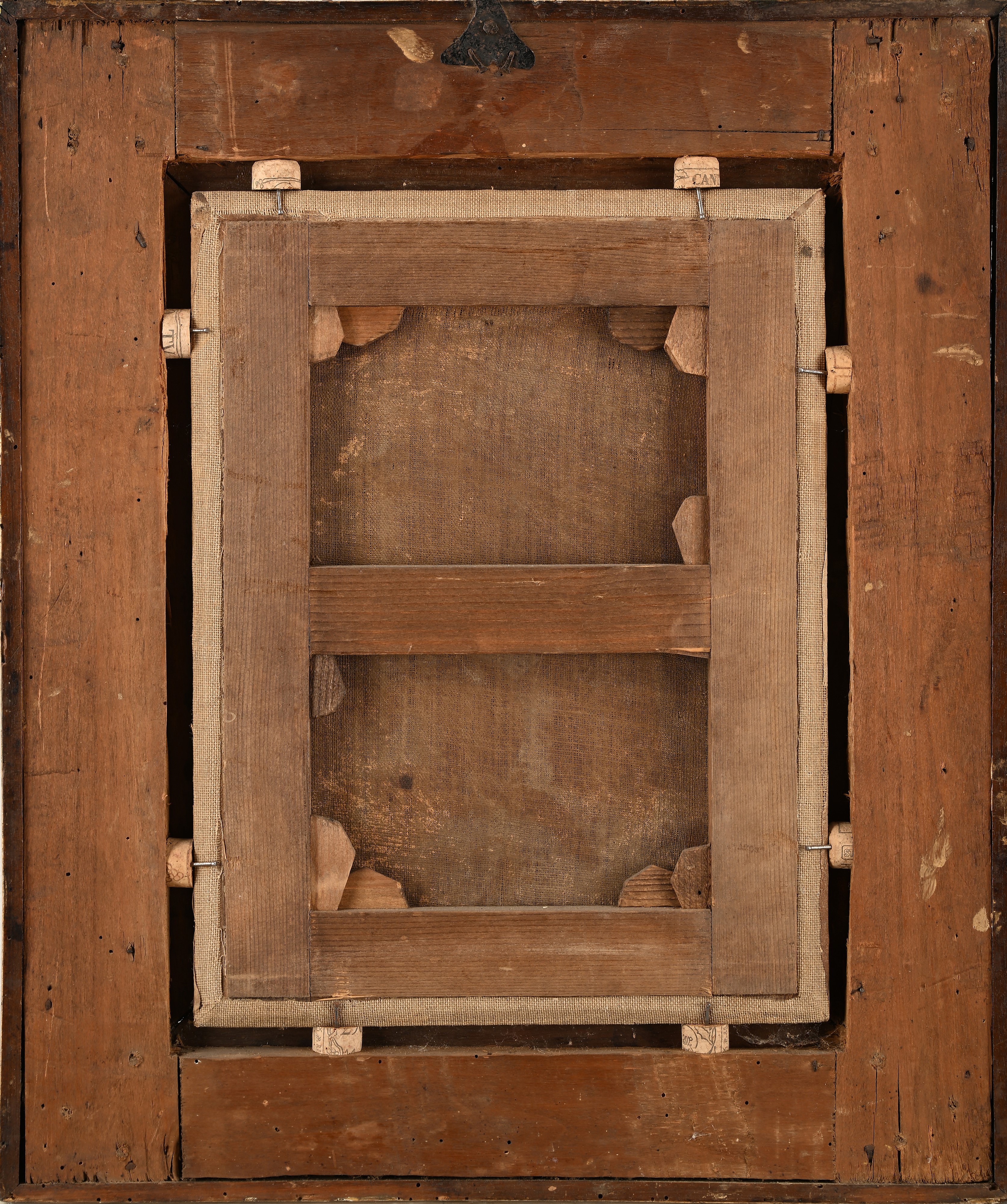 Antiveduto Gramatica - Ritratto di Beato Pietro Borghese