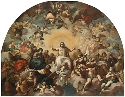 La Gloria di Dio