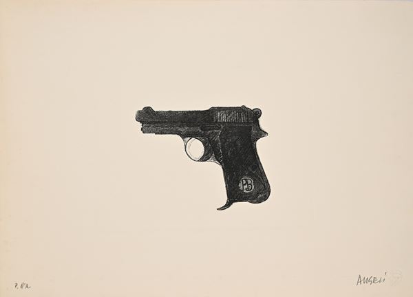 Arte Moderna e Contemporanea