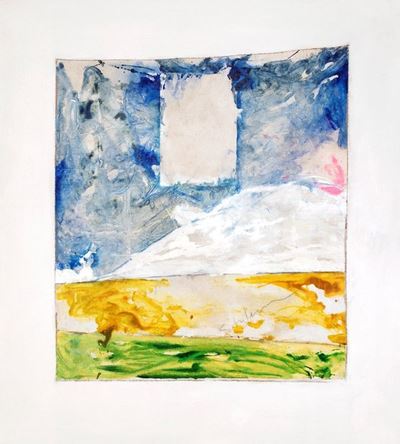 Paesaggio Anemico