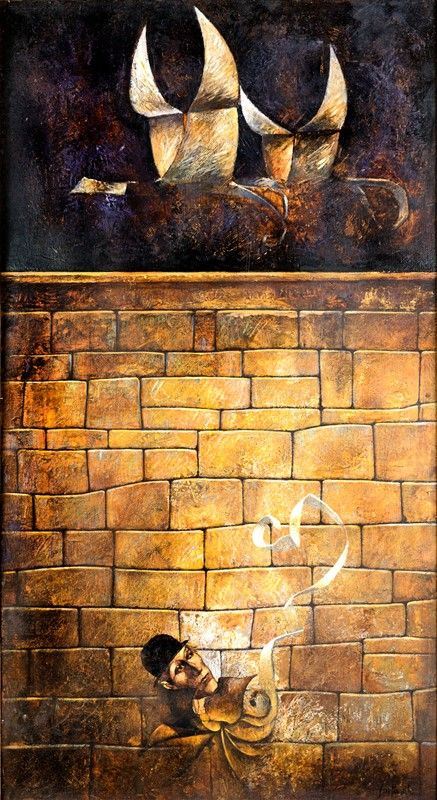 Franco Fortunato - Barbone