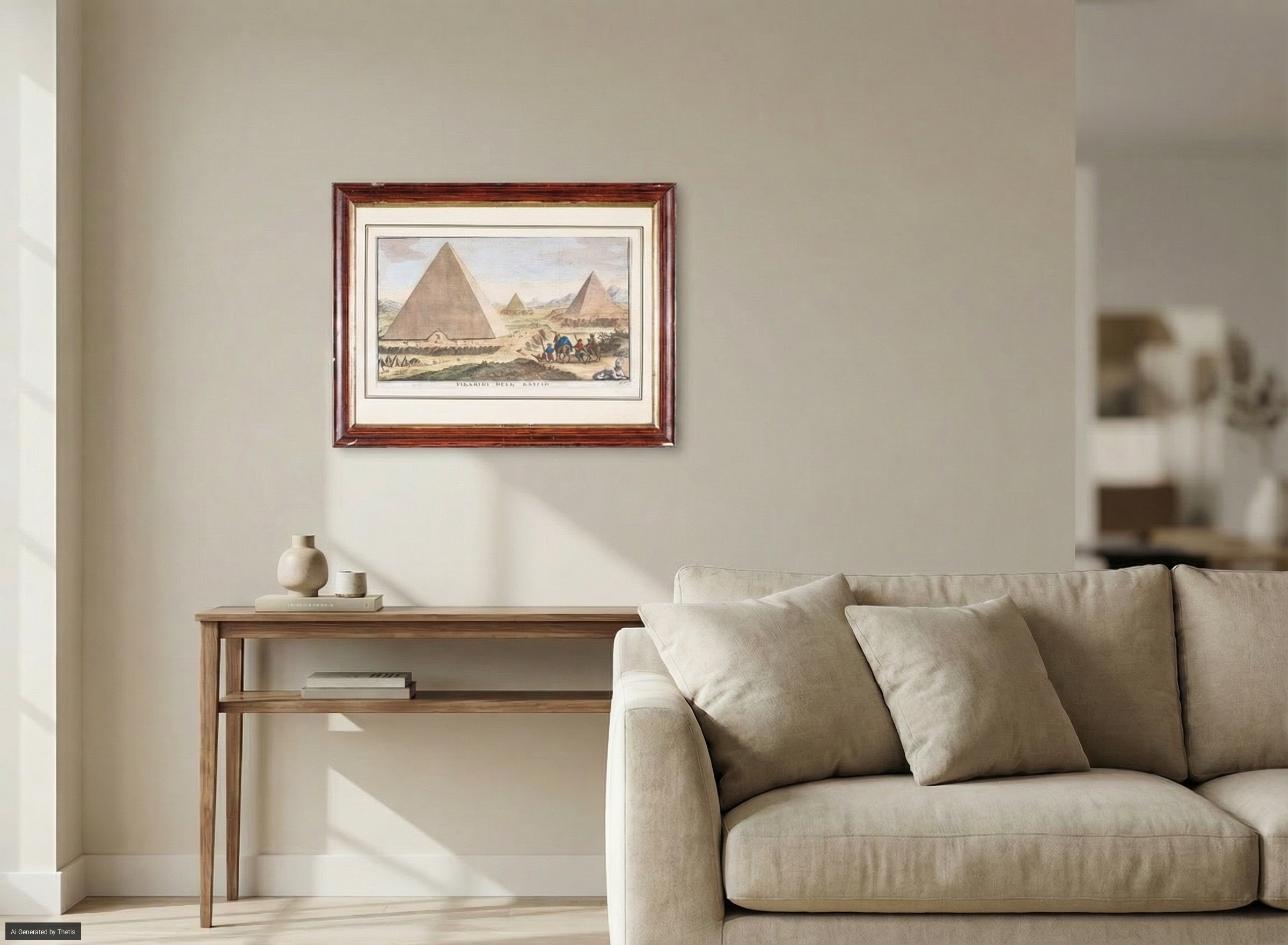 Piramidi dell'Egitto