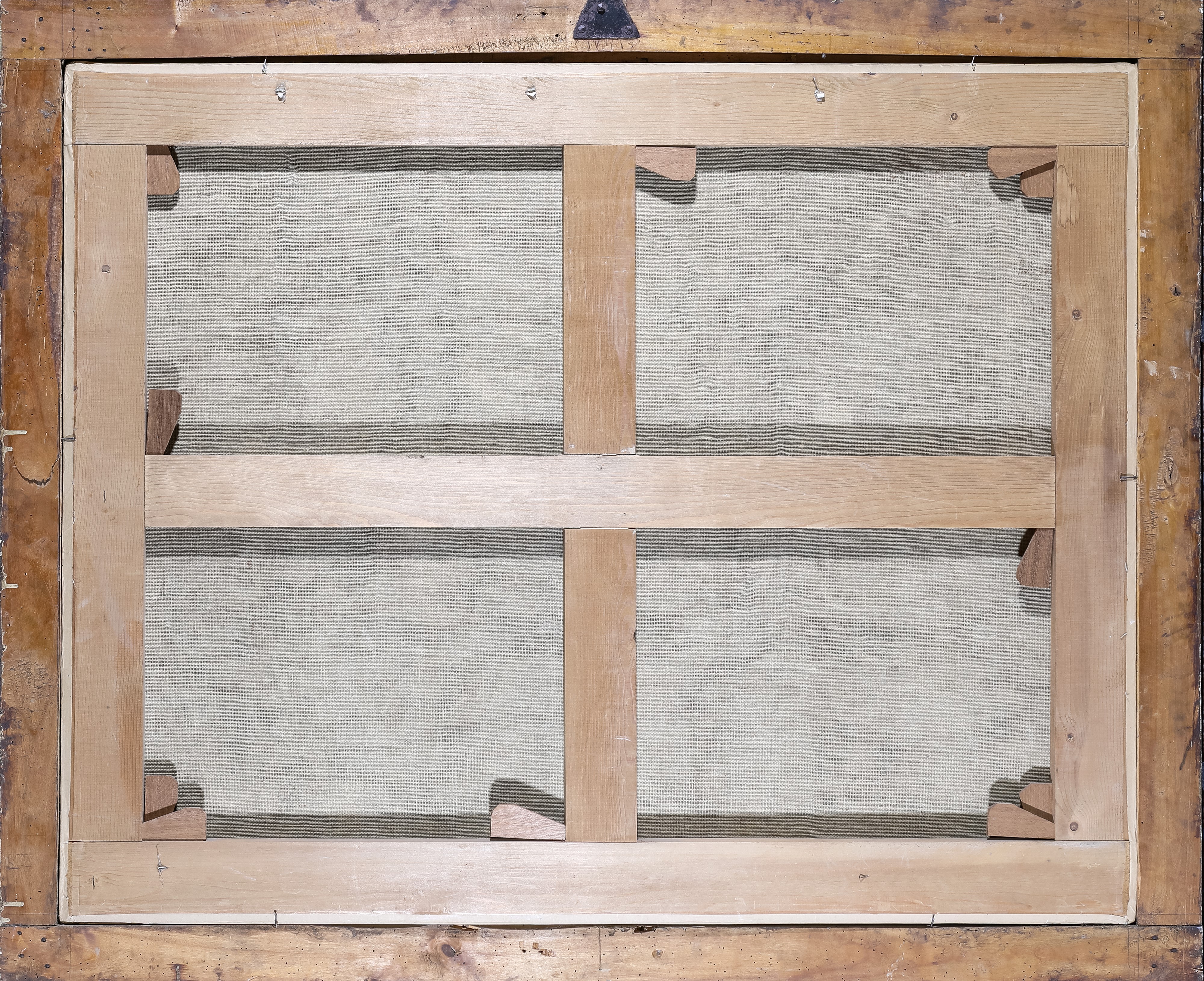 Natura morta - Allegoria dell'Autunno